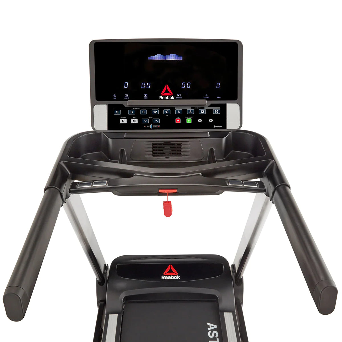 Reebok A6.0 Treadmill Bluetooth SNT Sports