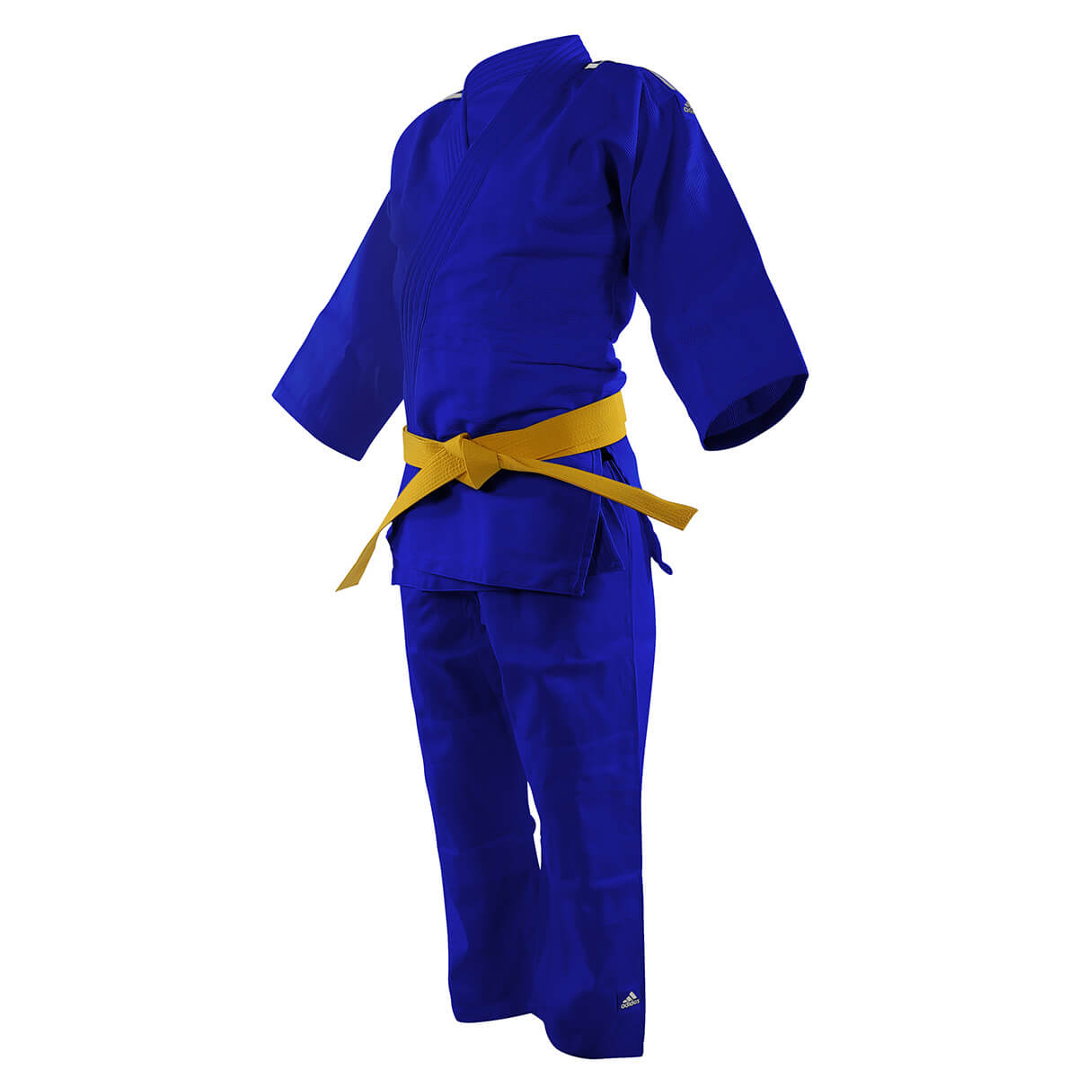 ADIDAS JUDO J350 CLUB UNIFORM SNT Sports