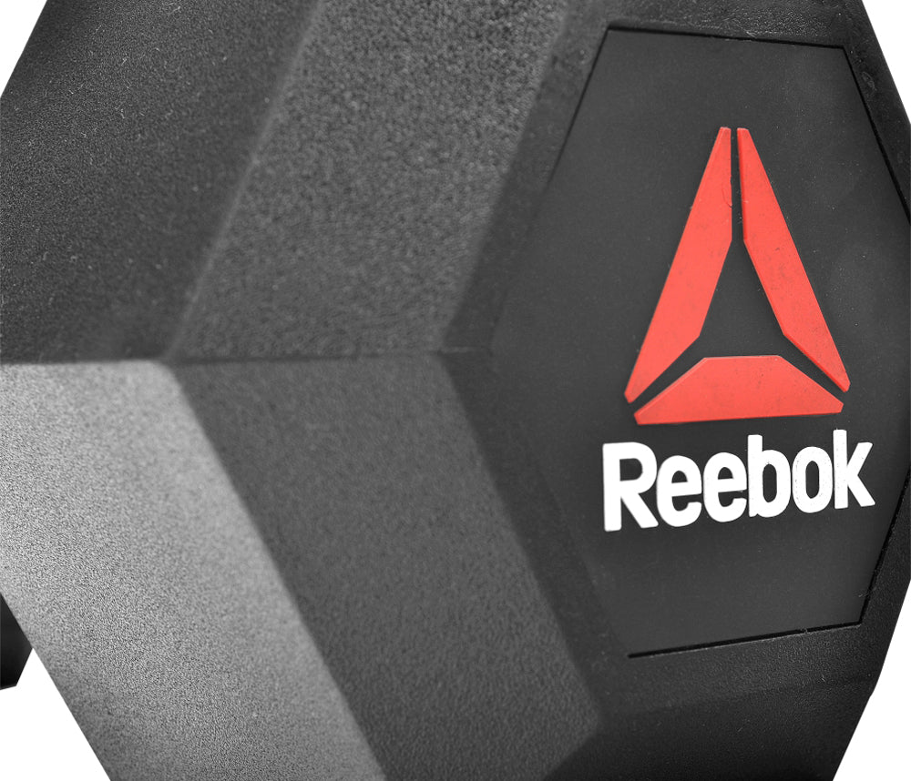 Reebok dumbbells online 10kg