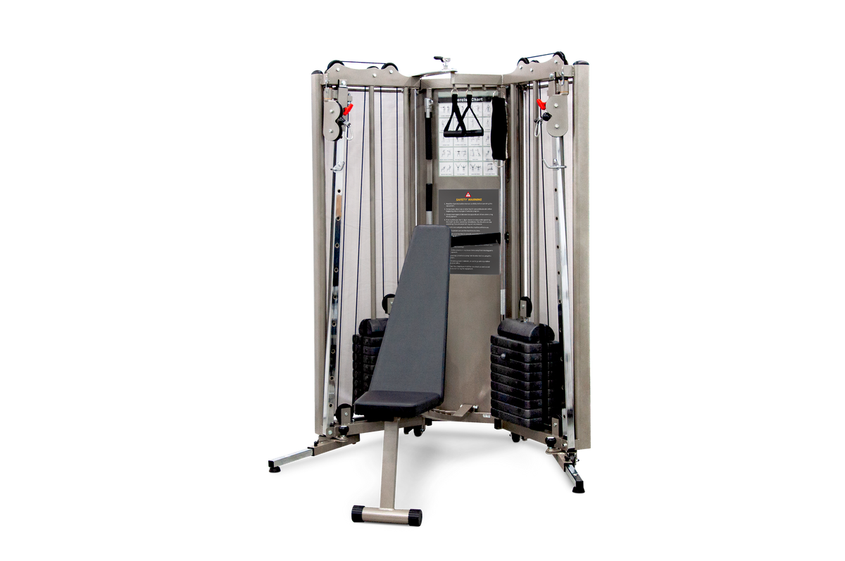 Ptx gym functional discount trainer