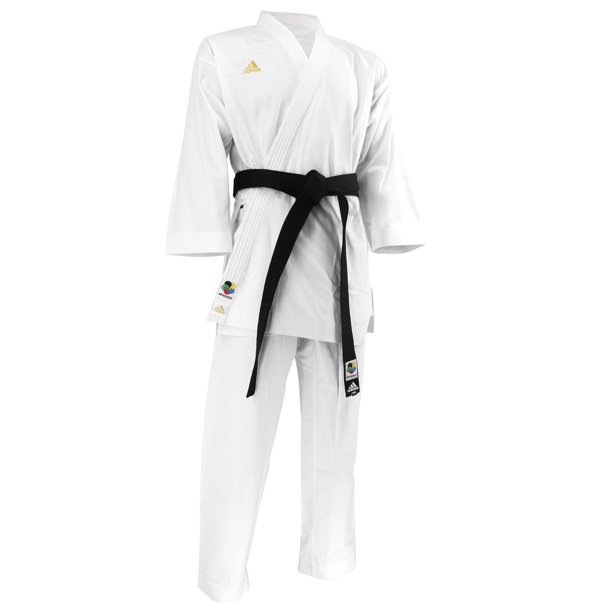 Adidas 2024 karate gi