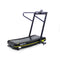 Angry Fit - Non Motorized Treadmill