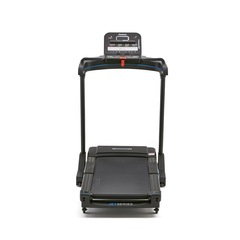 Reebok Jet 300 Series - Treadmill + Bluetooth