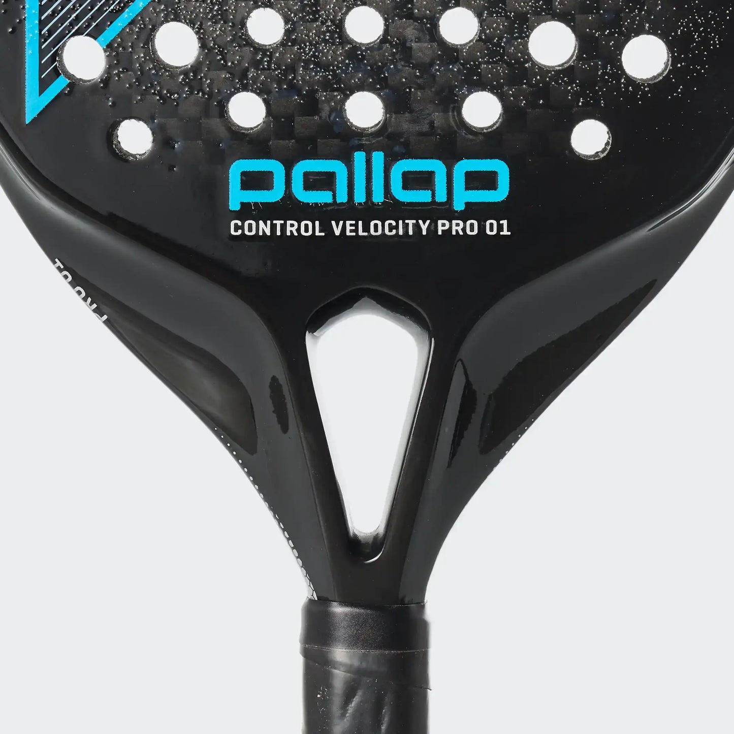 Pallap - CONTROL VELOCITY PRO 01