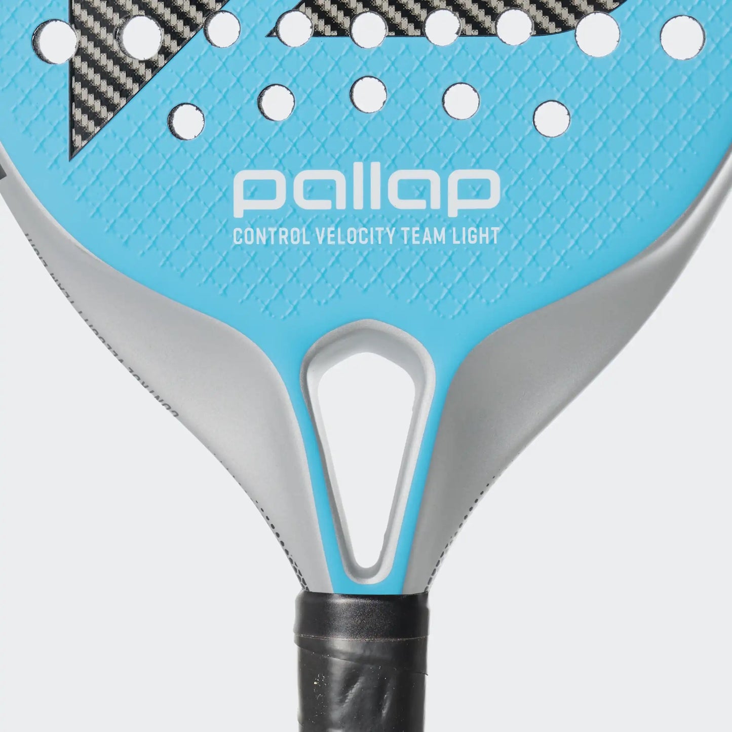 Pallap - CONTROL VELOCITY TEAM LIGHT 01