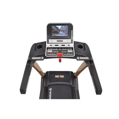 Reebok Jet 300+ Series - Treadmill + Bluetooth