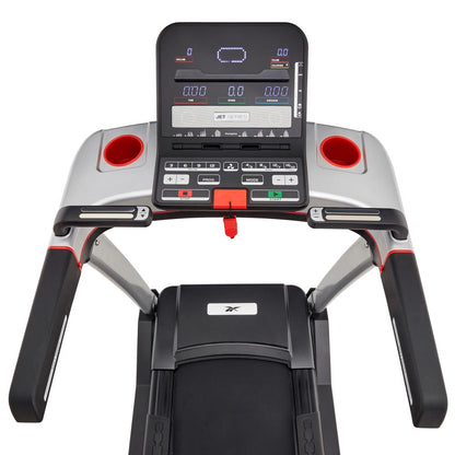 Reebok Jet 100+ Series Treadmill