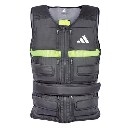 Adidas - Full Body Weighted Vest - 10kg