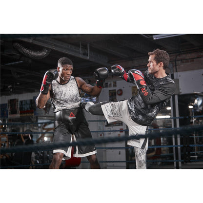 Reebok Leather Training Gloves