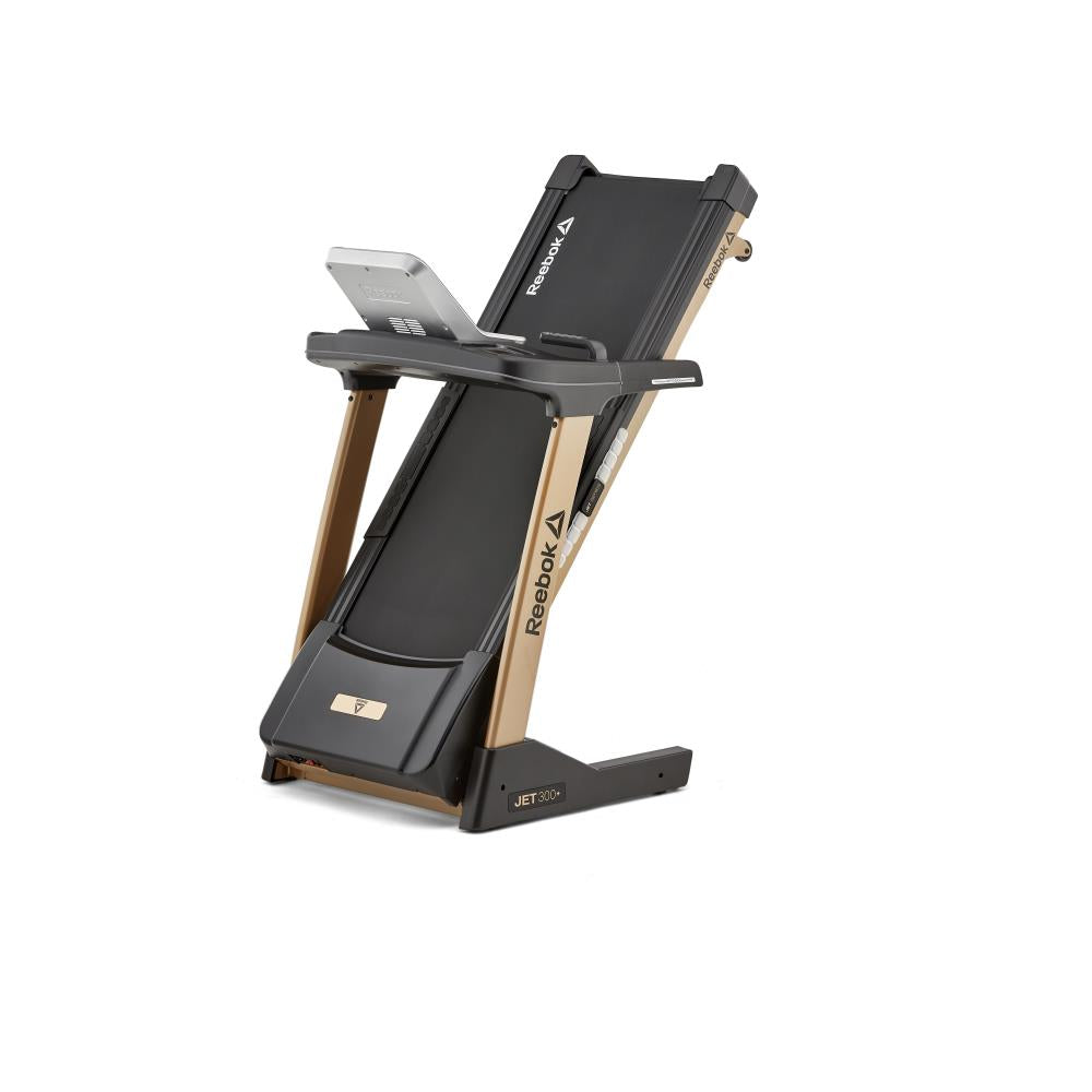 Reebok Jet 300+ Series - Treadmill + Bluetooth