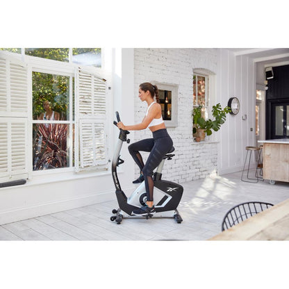 Reebok A6.0 Bike + Bluetooth