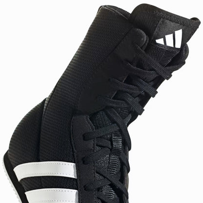 Adidas Box Hog Boxing Shoes