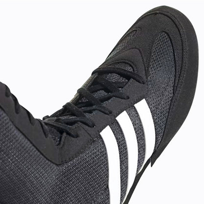 Adidas Box Hog Boxing Shoes