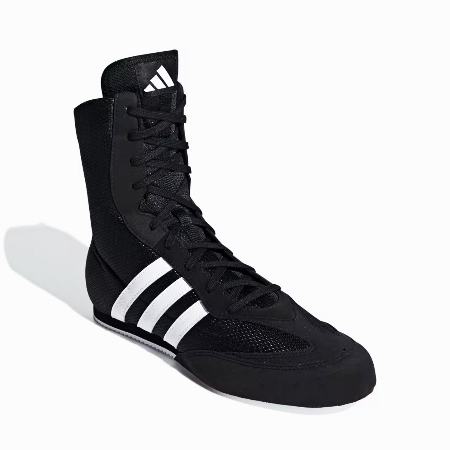 Adidas Box Hog Boxing Shoes