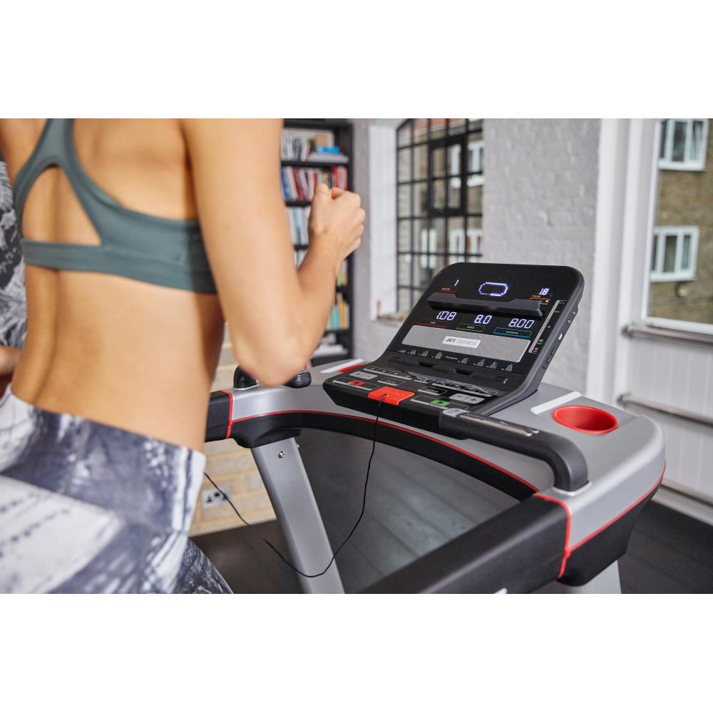 Reebok Jet 100+ Series Treadmill