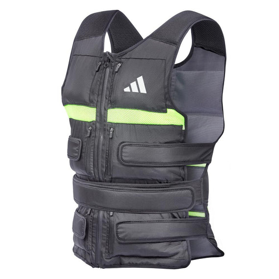 Adidas - Full Body Weighted Vest - 10kg