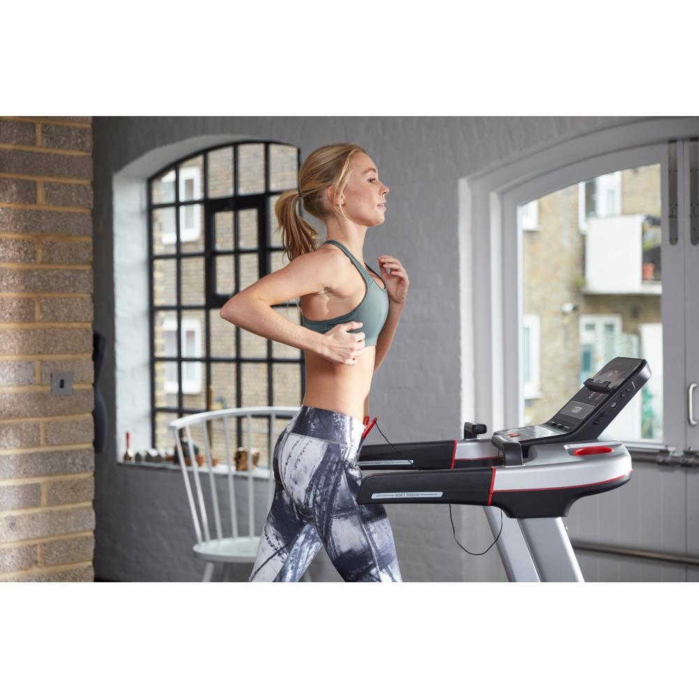 Reebok Jet 100+ Series Treadmill