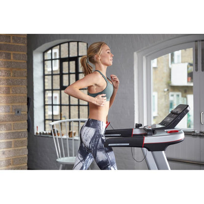 Reebok Jet 100+ Series Treadmill