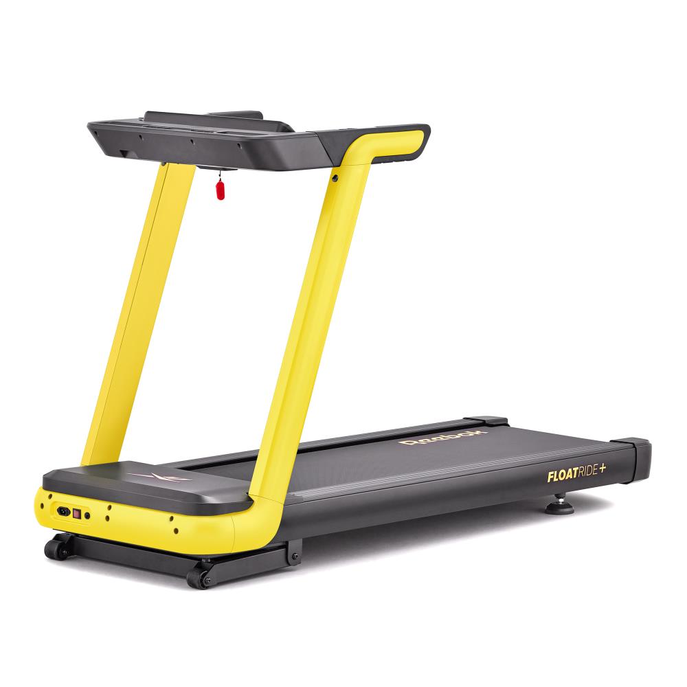 Reebok FR20z Floatride Treadmill