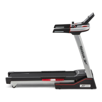 Reebok Jet 100+ Series Treadmill