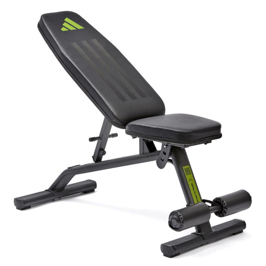 Adidas - Performance Utility Bench