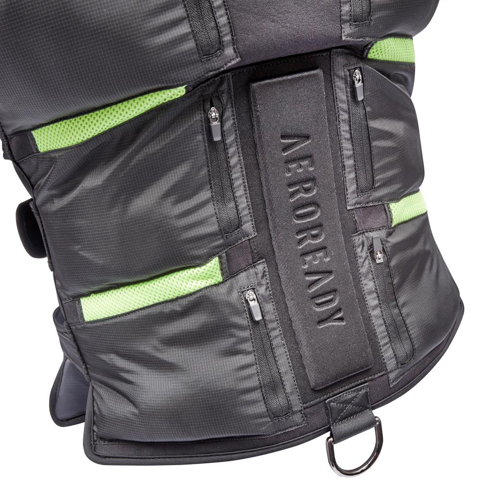 Adidas - Full Body Weighted Vest - 10kg