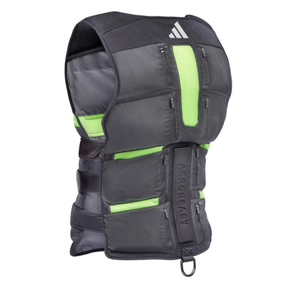 Adidas - Full Body Weighted Vest - 10kg