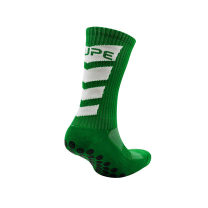 KUPE - ACTIVE GRIP SOCKS CALF LENGHT UNISEX