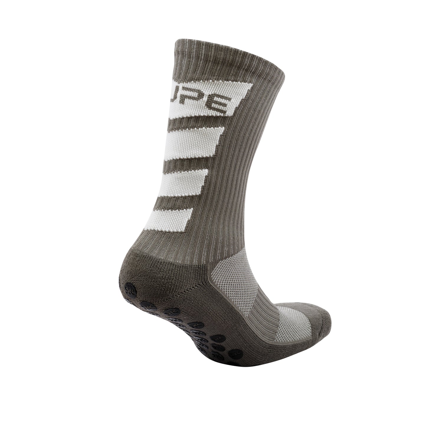 KUPE - ACTIVE GRIP SOCKS CALF LENGHT UNISEX