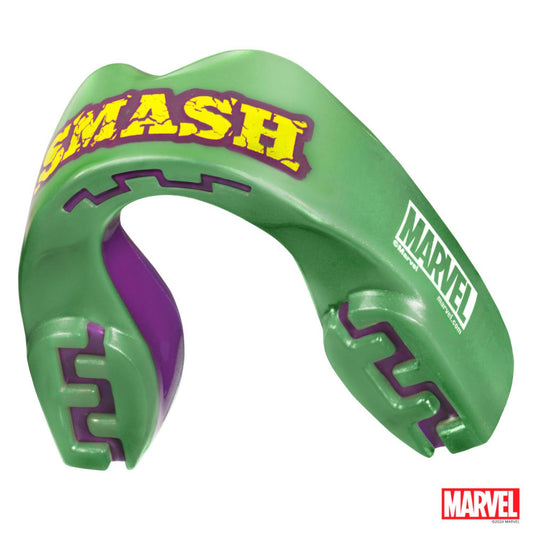 MARVEL THE HULK MOUTHGUARD