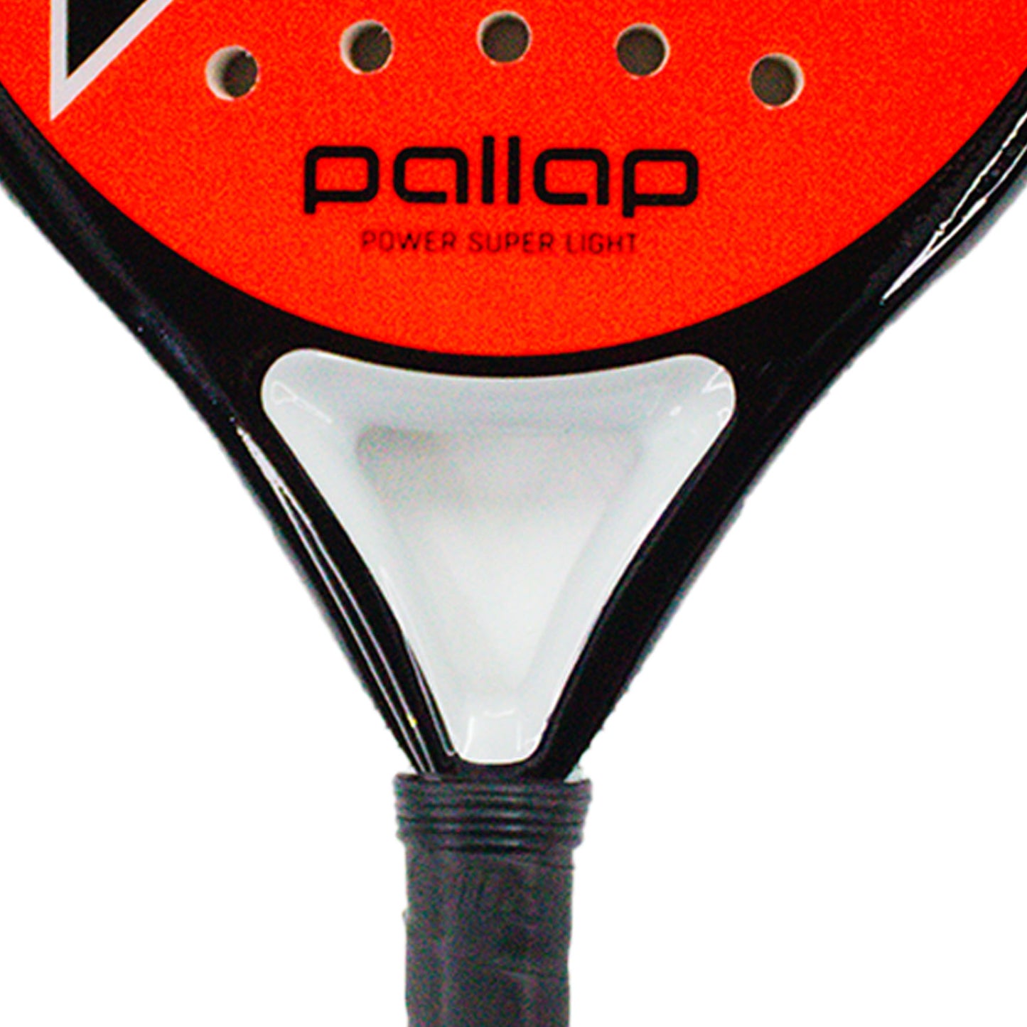 Pallap - POWER VELOCITY SUPER LIGHT