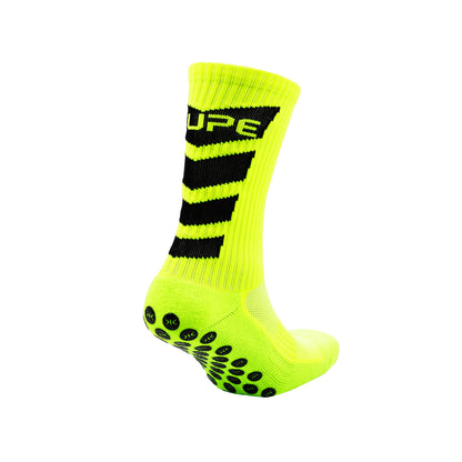 KUPE - ACTIVE GRIP SOCKS CALF LENGHT UNISEX