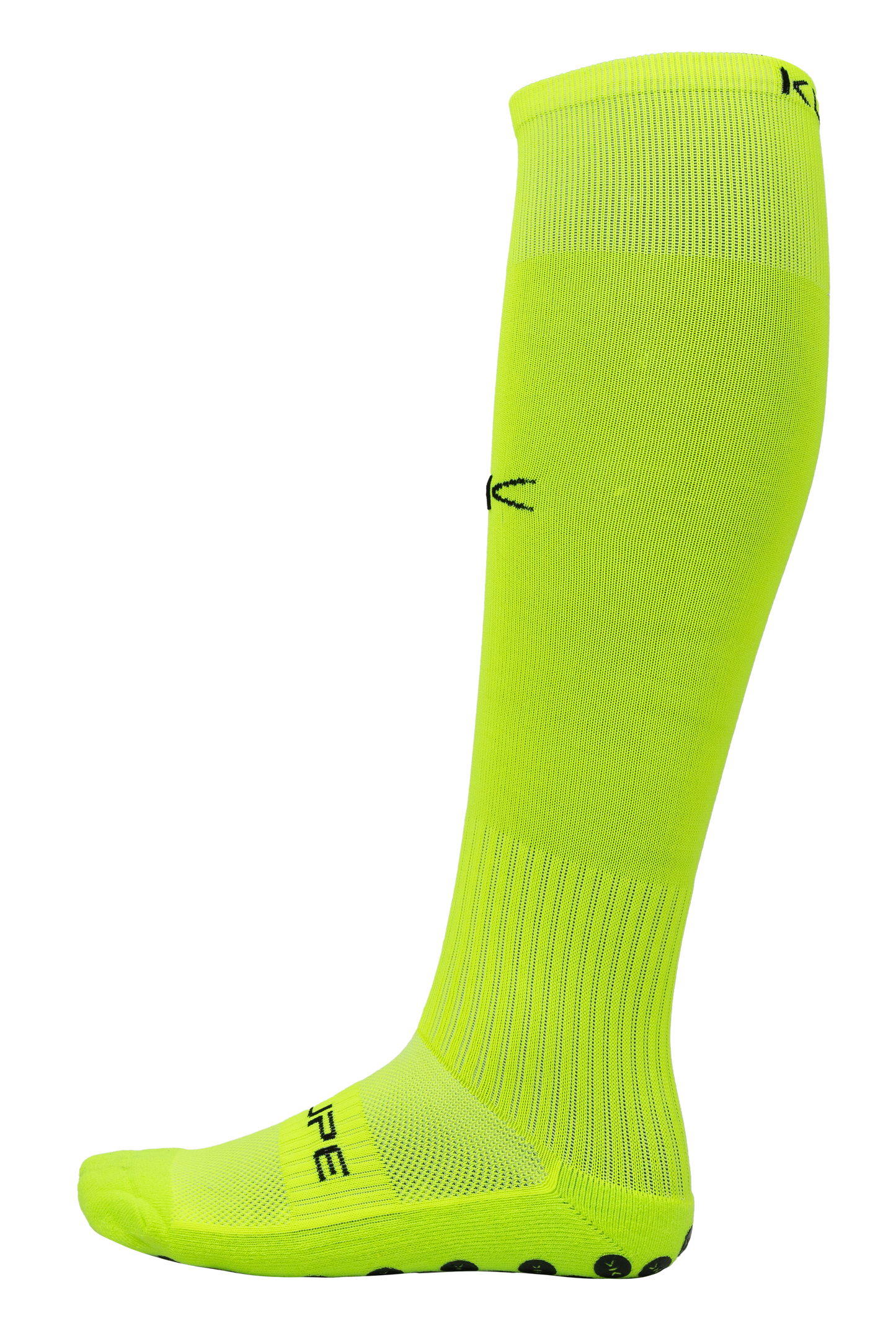 KUPE ACTIVE GRIP KNEE SOCK UNISEX