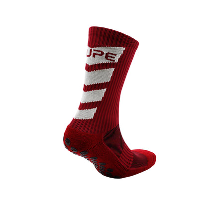 KUPE - ACTIVE GRIP SOCKS CALF LENGHT UNISEX