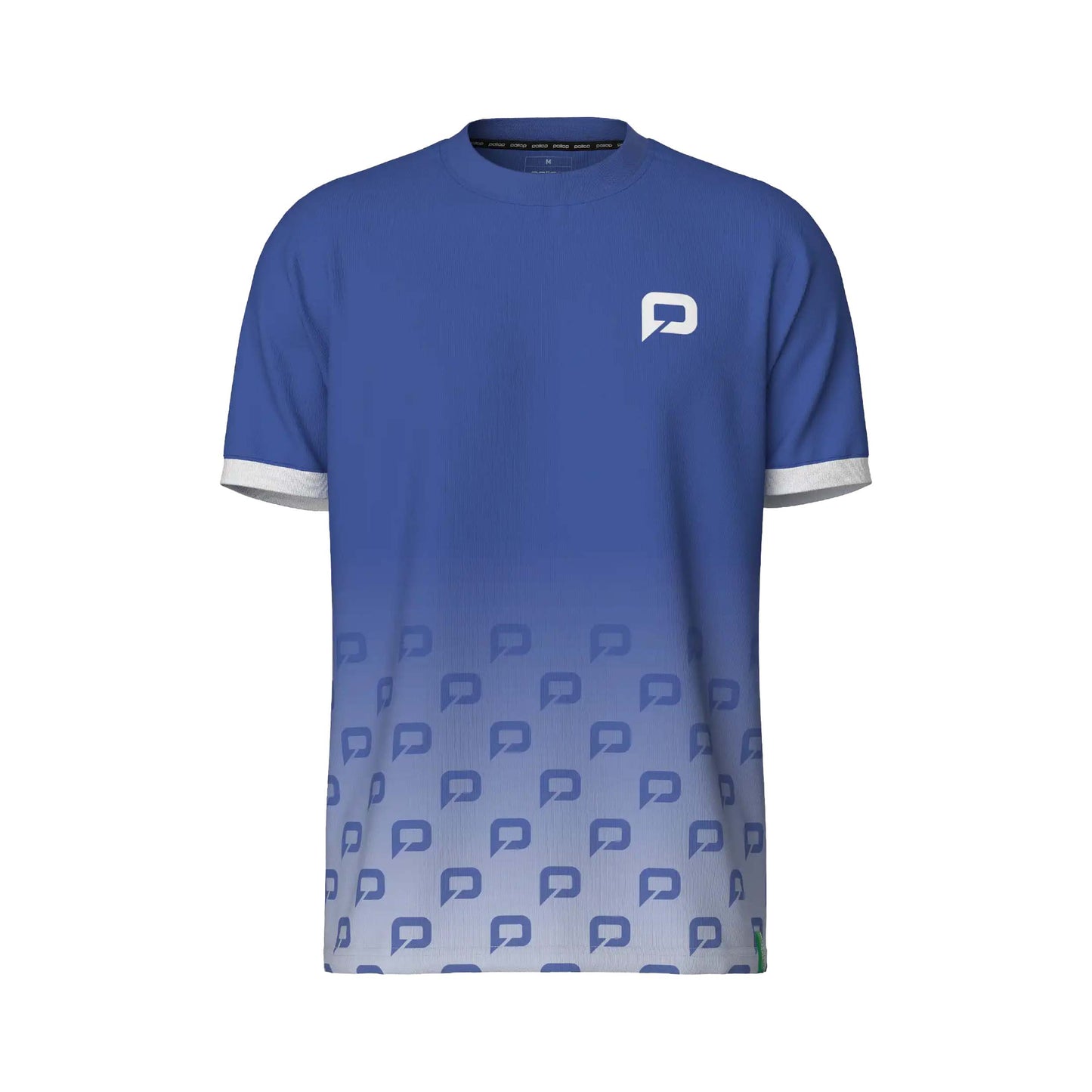 Pallap - Mens pallap Technical Pro Tshirt