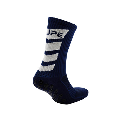 KUPE - ACTIVE GRIP SOCKS CALF LENGHT UNISEX