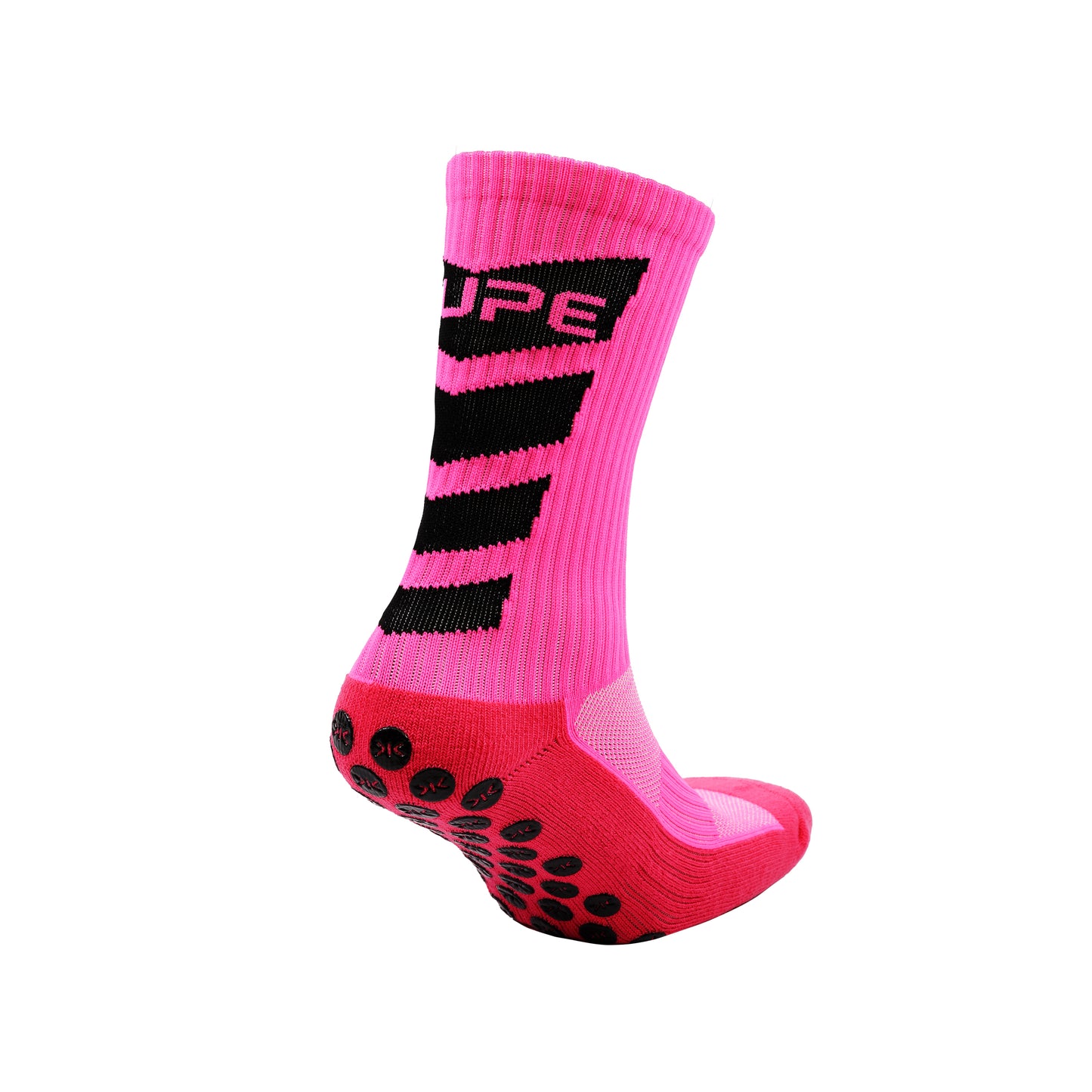 KUPE - ACTIVE GRIP SOCKS CALF LENGHT UNISEX