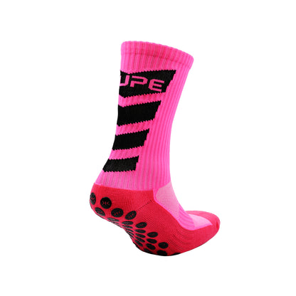 KUPE - ACTIVE GRIP SOCKS CALF LENGHT UNISEX