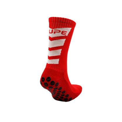 KUPE - ACTIVE GRIP SOCKS CALF LENGHT UNISEX