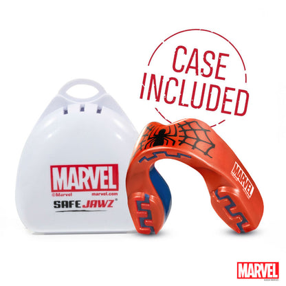 MARVEL SPIDERMAN MOUTHGUARD