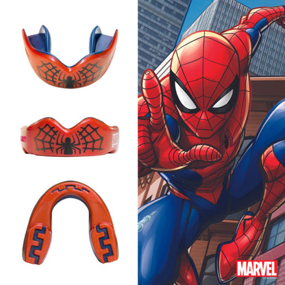 MARVEL SPIDERMAN MOUTHGUARD