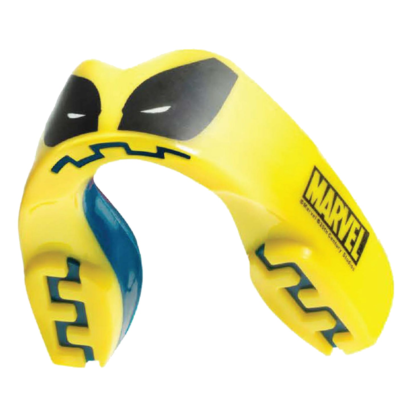 MARVEL WOVERINE MOUTHGUARD