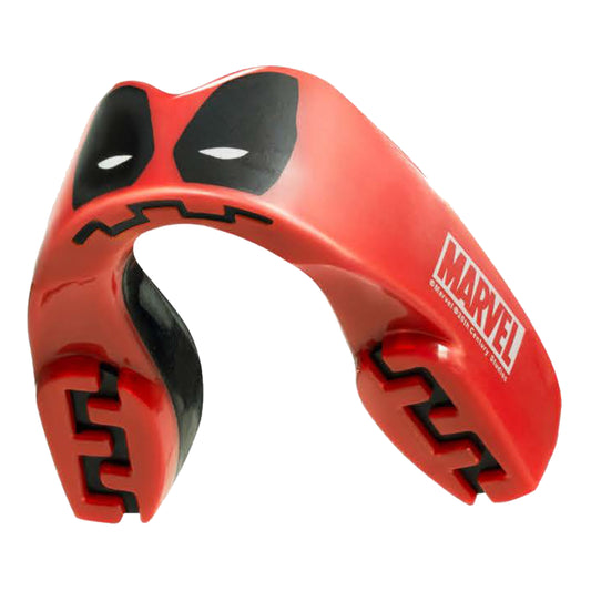 MARVEL DEADPOOL MOUTHGUARD