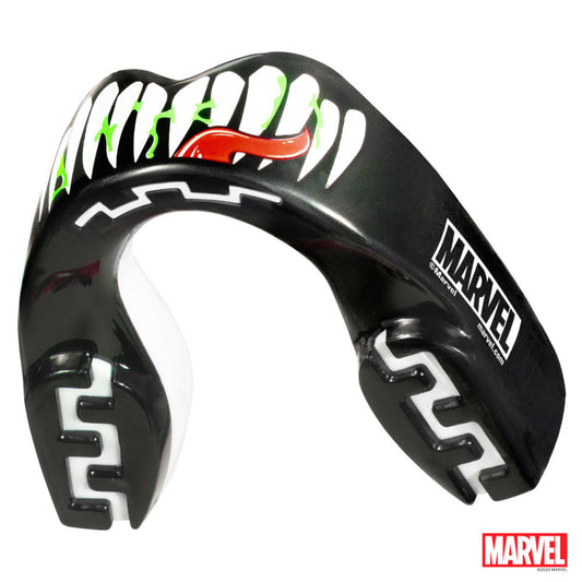 MARVEL VENOM MOUTHGUARD