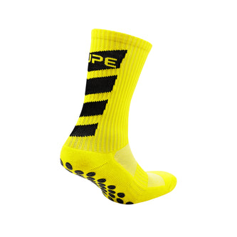 KUPE - ACTIVE GRIP SOCKS CALF LENGHT UNISEX