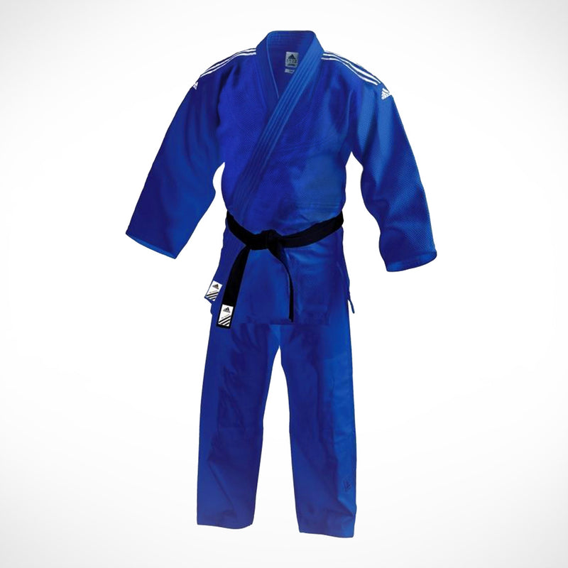 Adidas J250 Judo Uniform SNT Sports