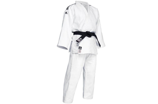 Judo IJF Champion III - Regular & Slim Fit