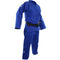 Judo IJF Champion III - Regular & Slim Fit