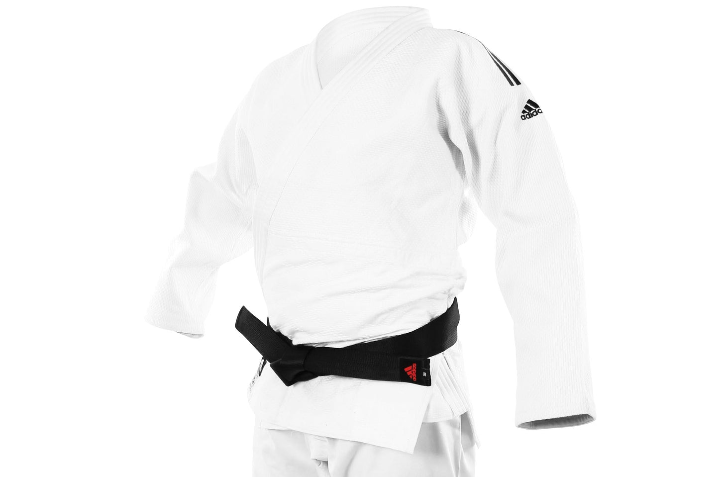 Judo IJF Champion III - Regular & Slim Fit