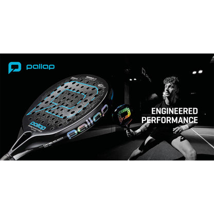 Pallap - CONTROL VELOCITY PRO 01